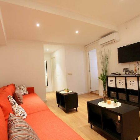 Sol Mayor Apartment Madrid Dış mekan fotoğraf
