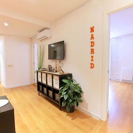 Sol Mayor Apartment Madrid Dış mekan fotoğraf