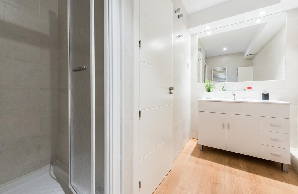 Sol Mayor Apartment Madrid Dış mekan fotoğraf
