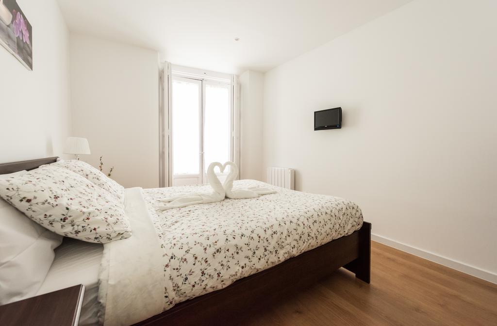 Sol Mayor Apartment Madrid Dış mekan fotoğraf