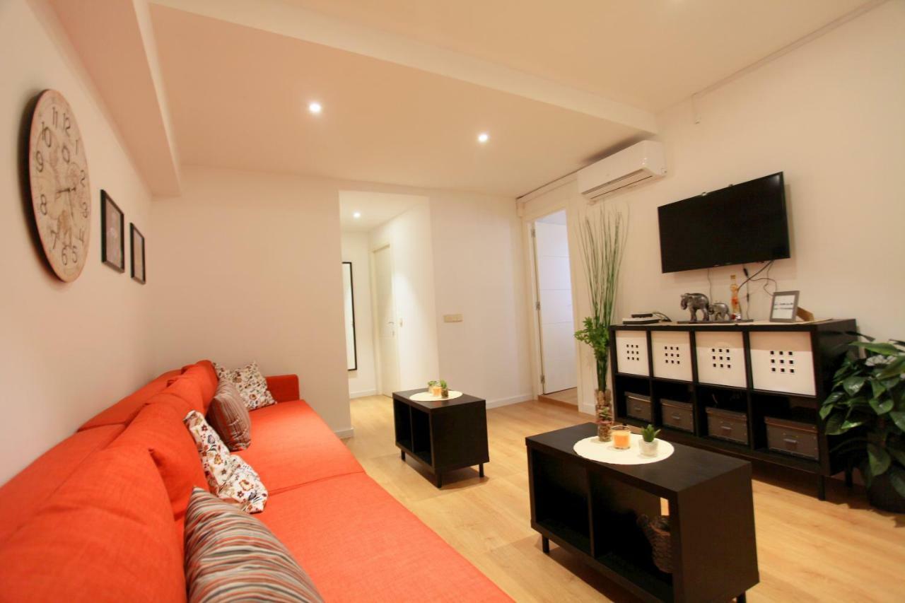 Sol Mayor Apartment Madrid Dış mekan fotoğraf