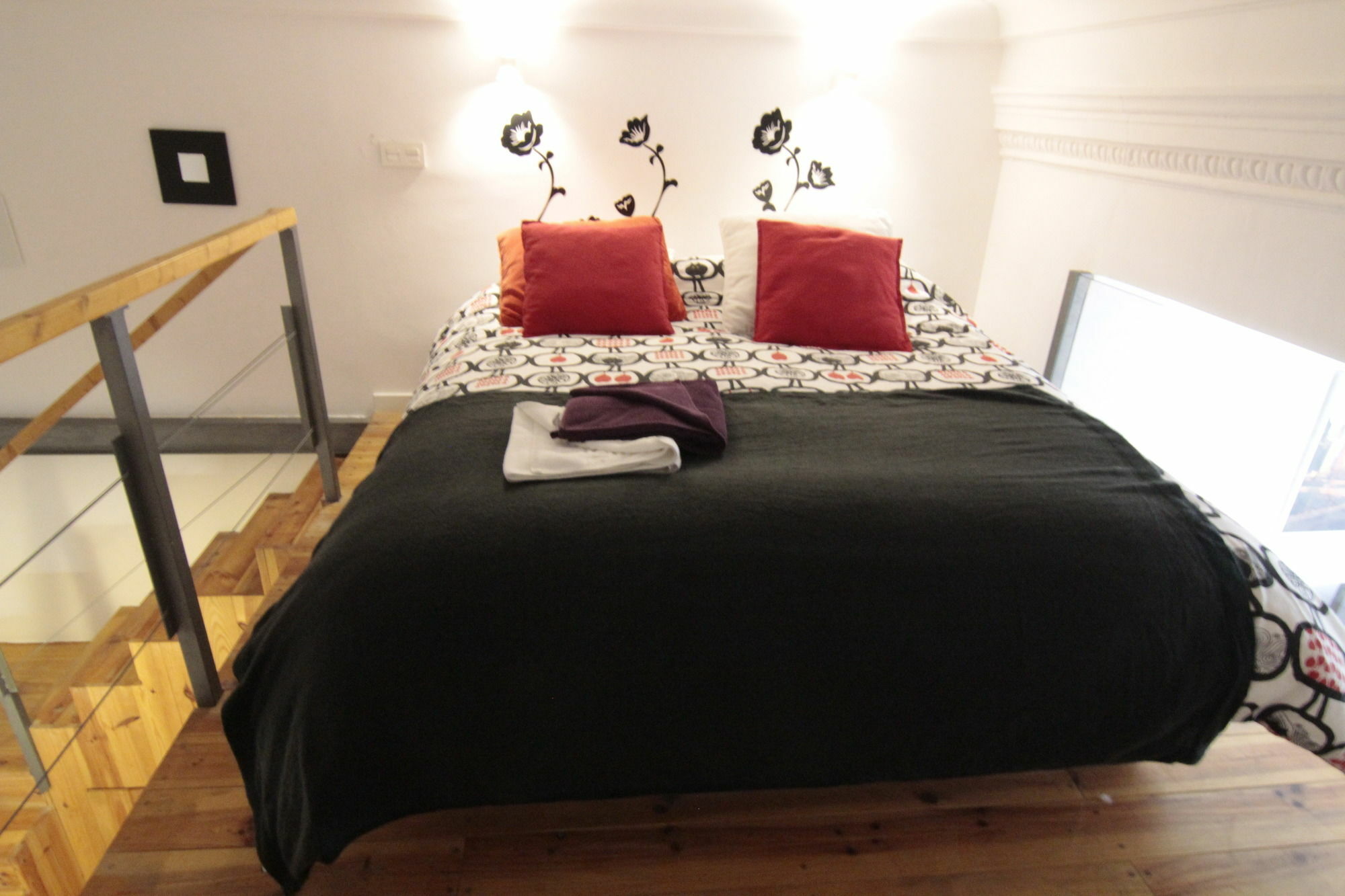 Sol Mayor Apartment Madrid Dış mekan fotoğraf