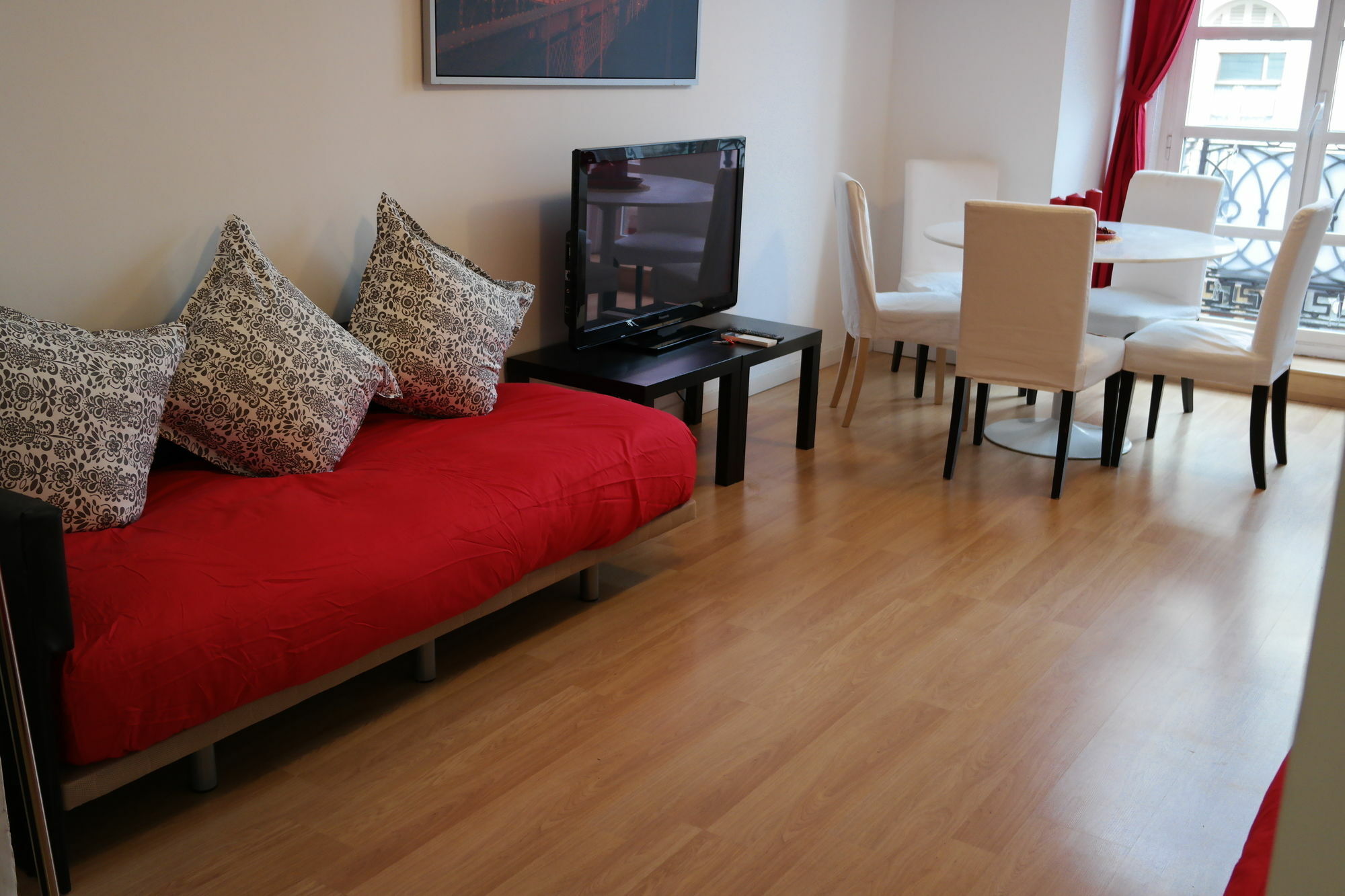 Sol Mayor Apartment Madrid Dış mekan fotoğraf