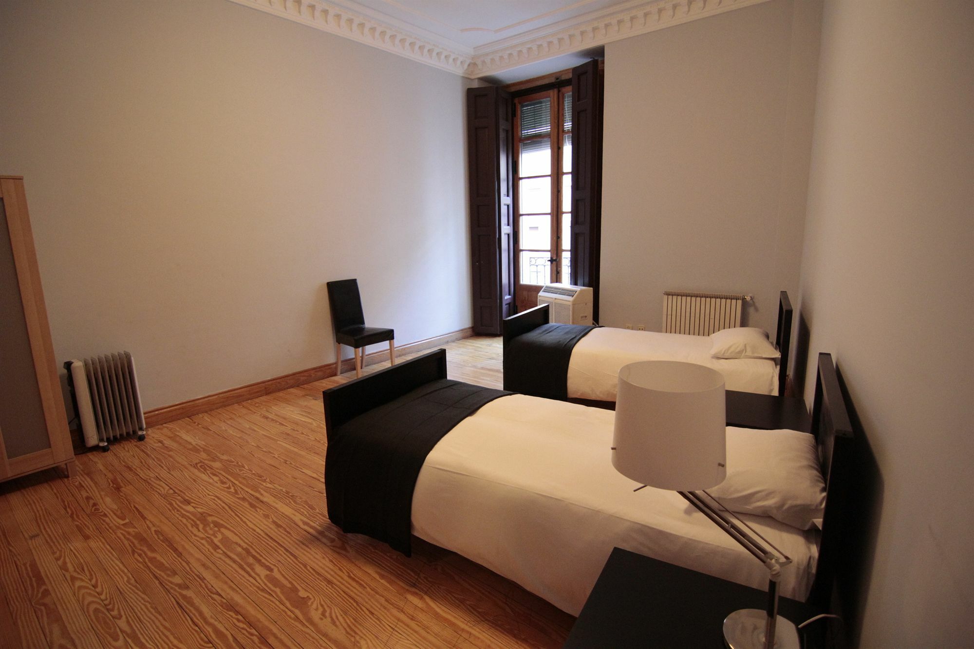 Sol Mayor Apartment Madrid Dış mekan fotoğraf