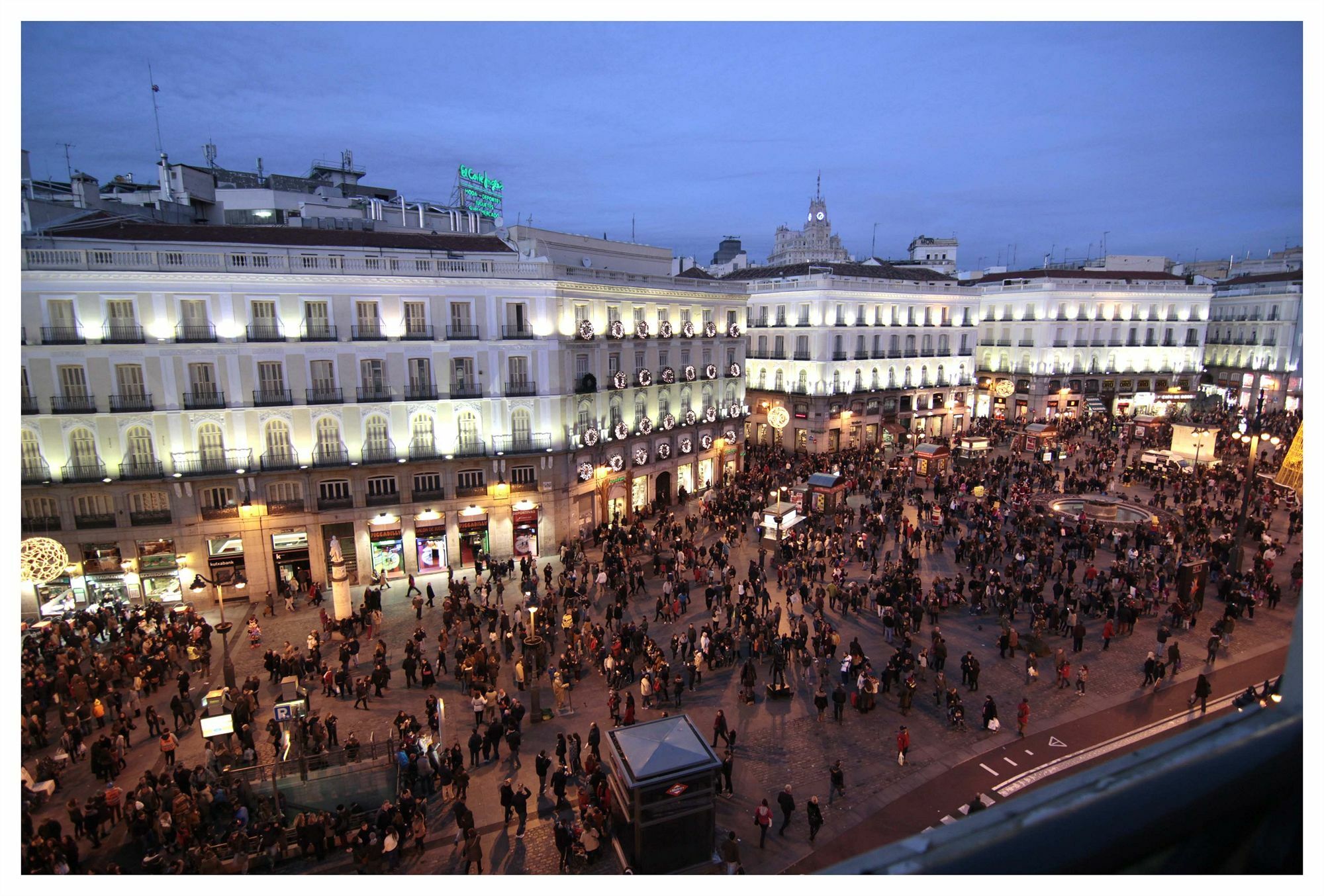 Sol Mayor Apartment Madrid Dış mekan fotoğraf
