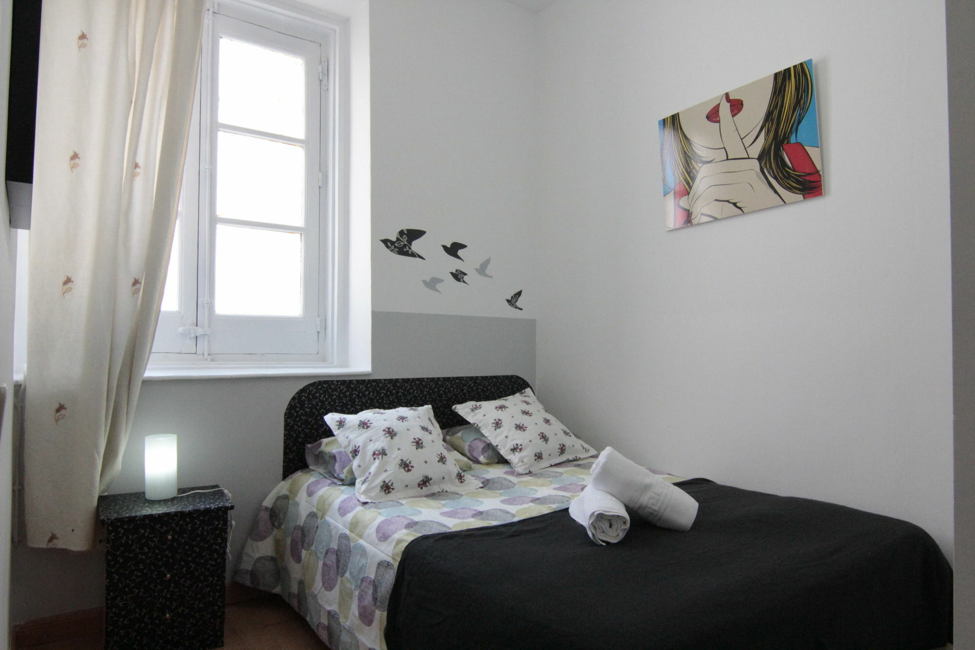 Sol Mayor Apartment Madrid Dış mekan fotoğraf