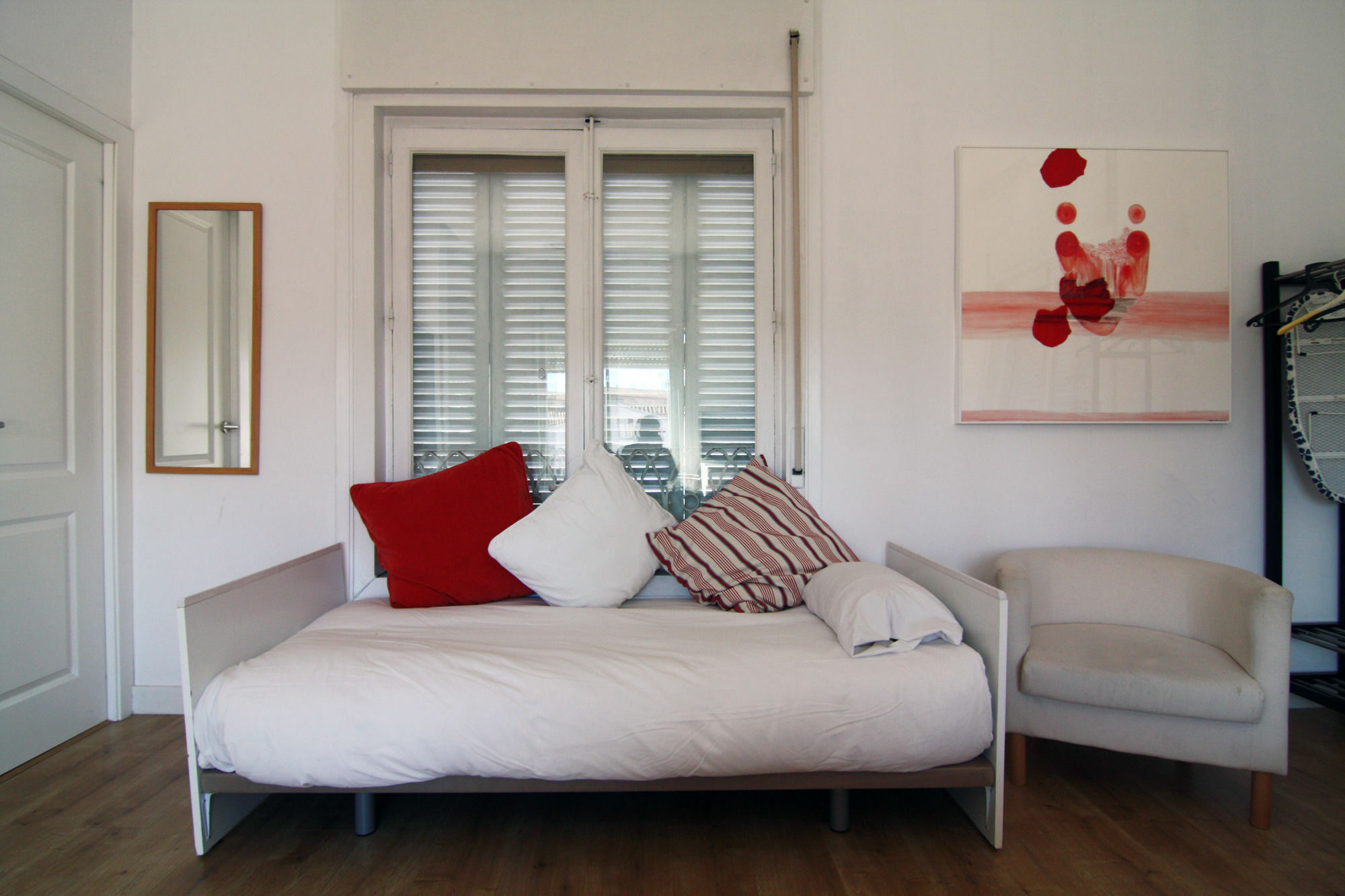 Sol Mayor Apartment Madrid Dış mekan fotoğraf