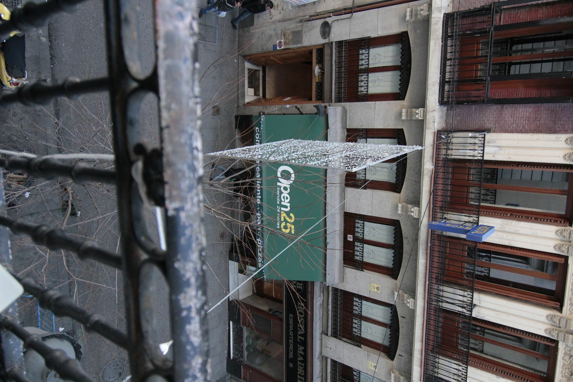 Sol Mayor Apartment Madrid Dış mekan fotoğraf