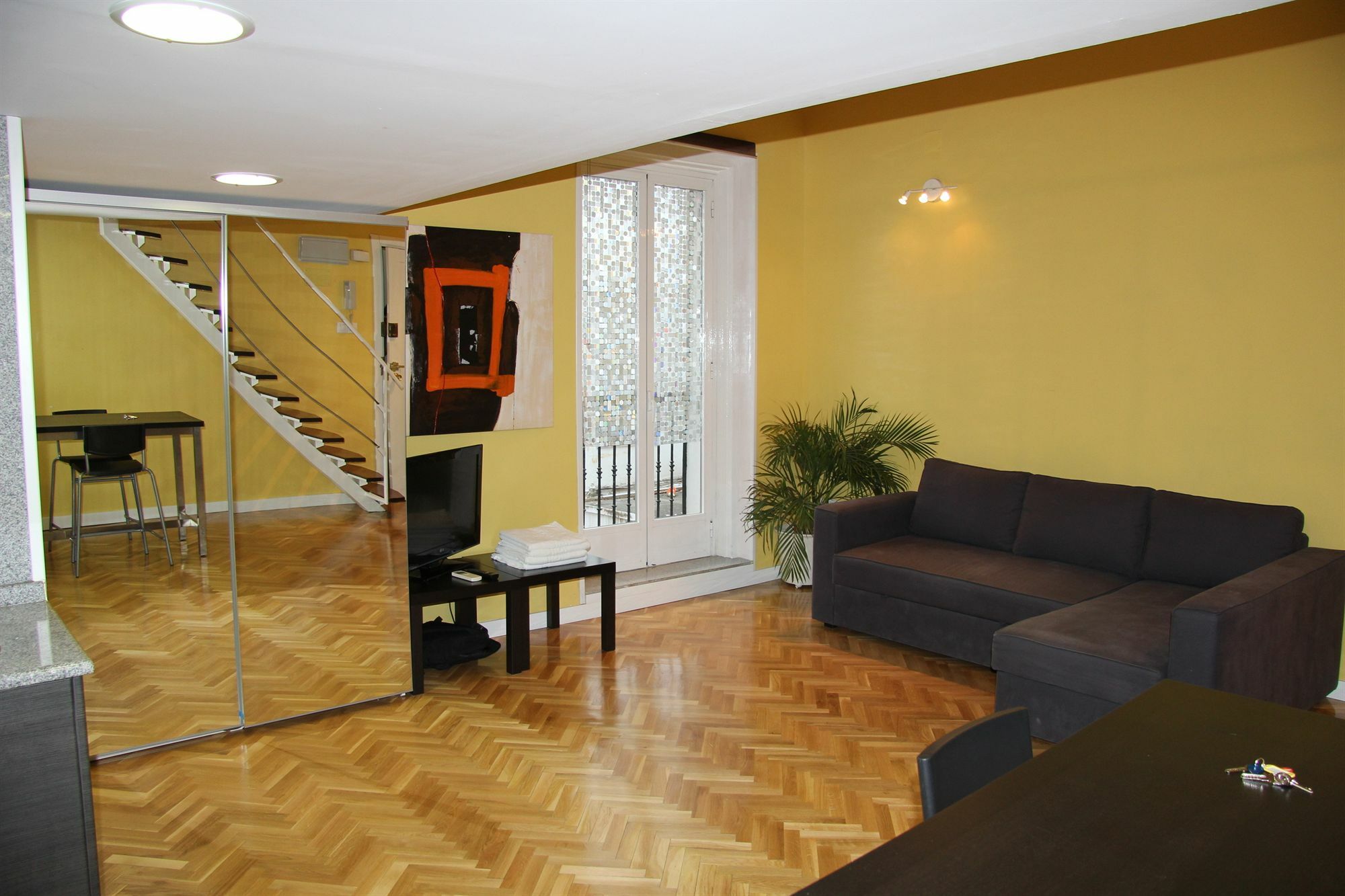 Sol Mayor Apartment Madrid Dış mekan fotoğraf