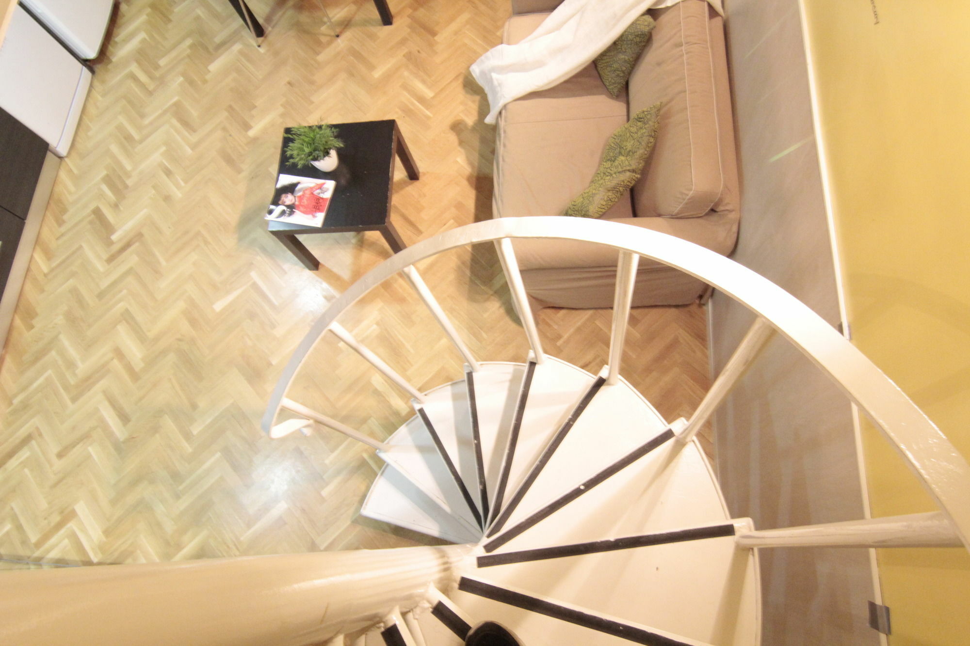 Sol Mayor Apartment Madrid Dış mekan fotoğraf