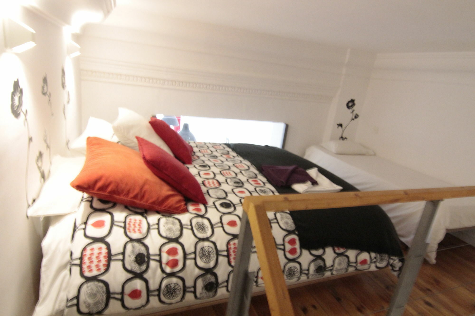 Sol Mayor Apartment Madrid Dış mekan fotoğraf