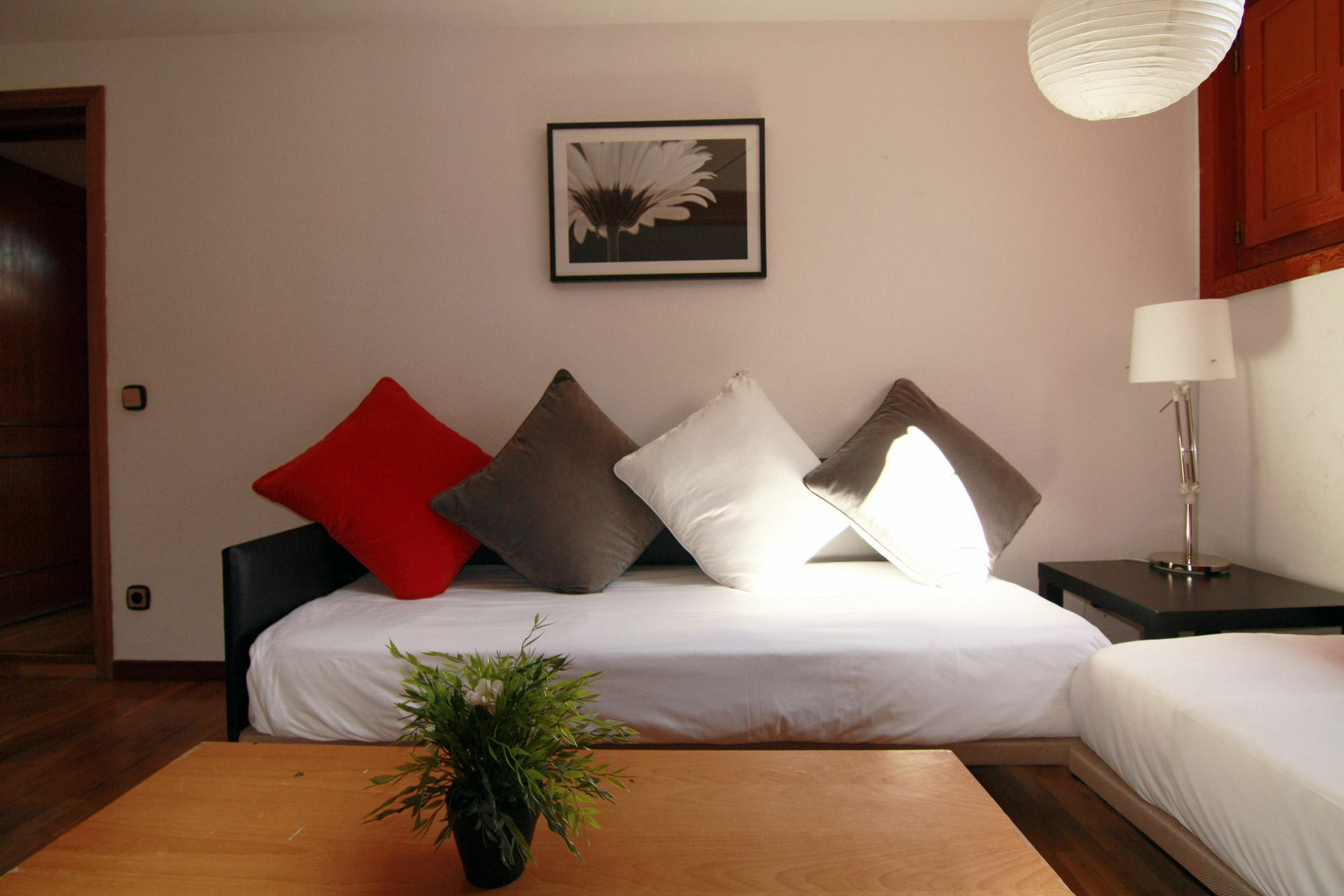 Sol Mayor Apartment Madrid Dış mekan fotoğraf
